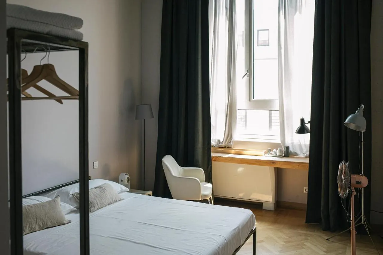 Casabase Hostel Milan