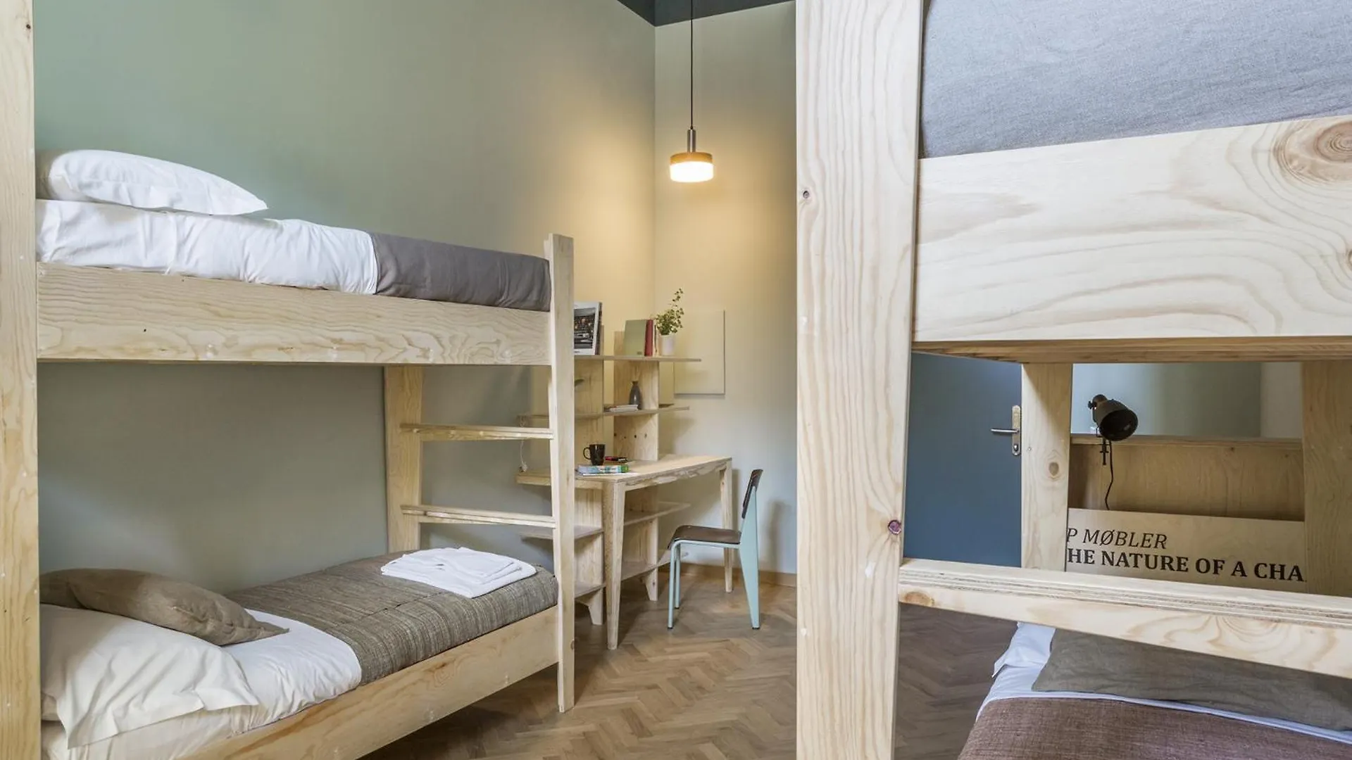 Casabase Hostel Milan