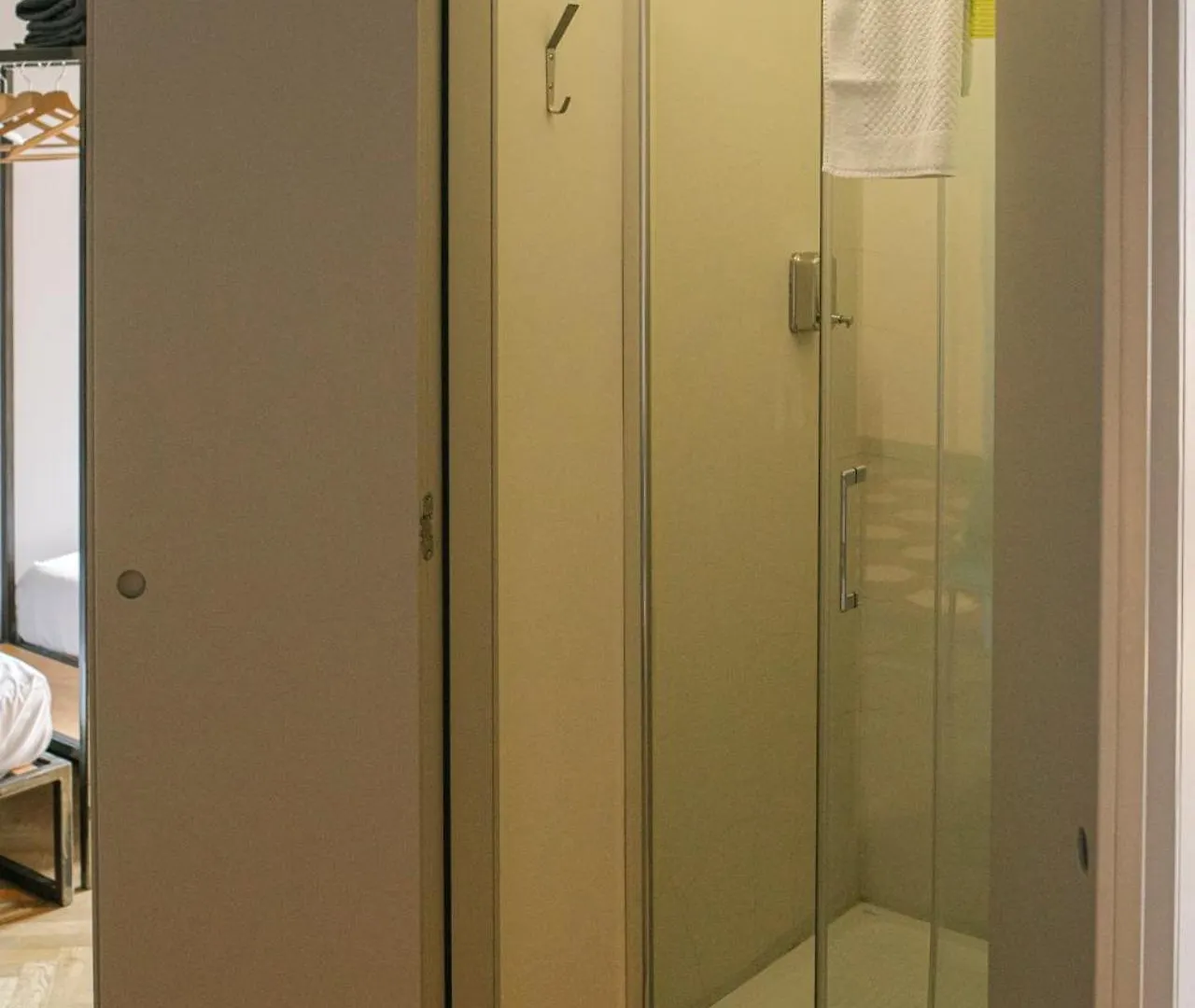 Casabase Hostel Milan