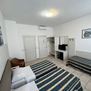 Hotel Alessander **