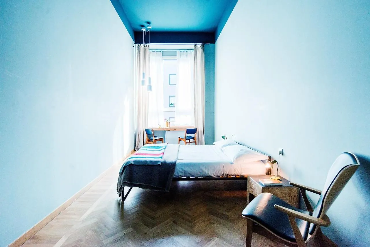 Casabase Hostel Milan