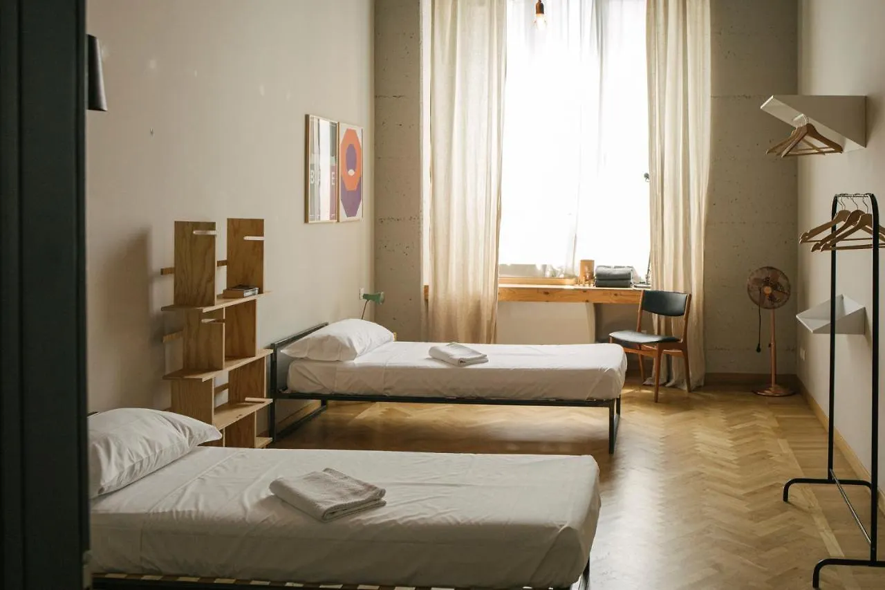 Casabase Hostel Milan